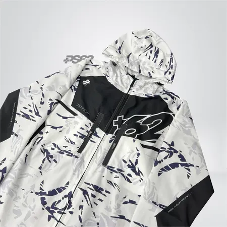 Jaket Pro Series