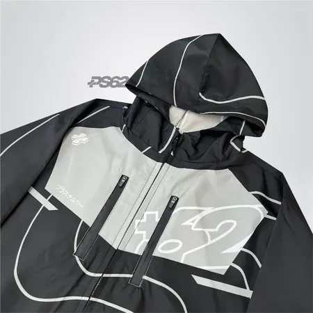 Jaket Ultimate Series